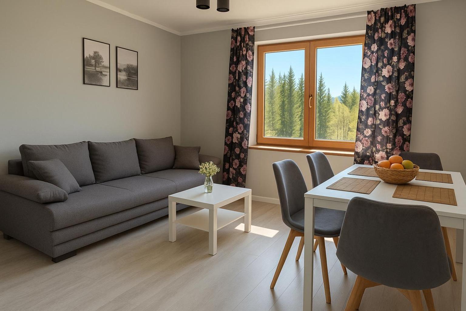 Pokoje Gościnne Pod Lasem Karpacz Exteriér fotografie