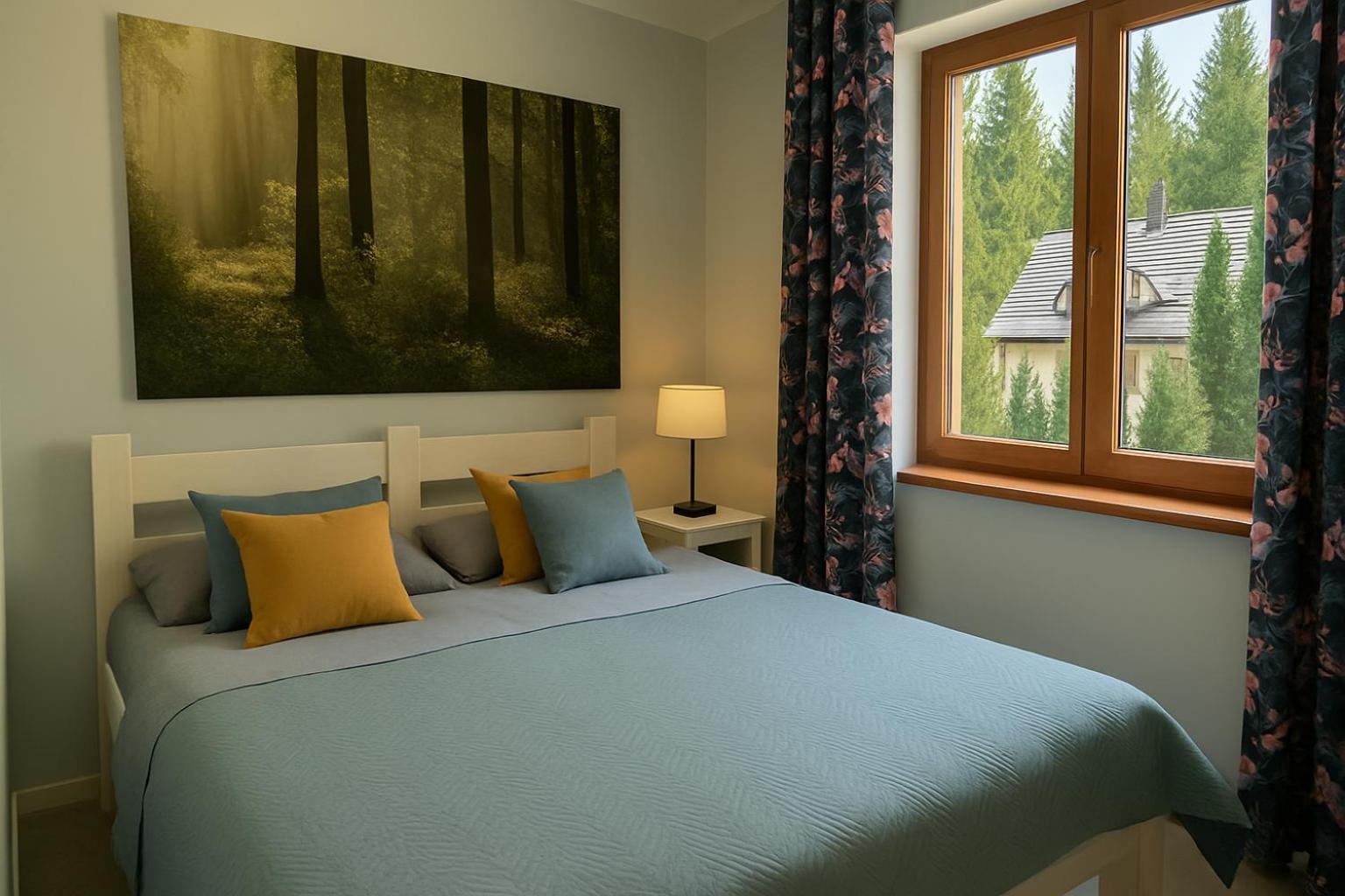 Pokoje Gościnne Pod Lasem Karpacz Exteriér fotografie